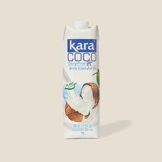 Kara佳乐椰子汁 1000ml 商品图0