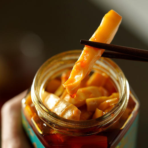 逢食油焖烤笋多规格，鲜甜脆嫩，爽口下饭，无添加剂，越吃越香，老底子的味道！ 商品图10