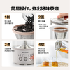【专柜-北鼎】 K32北鼎养生壶mini小型办公室多功能煮茶壶迷你便携烧水壶花茶壶 商品缩略图5
