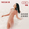 【社群专享】Threegun三枪 【零碳莫代尔】圆领女士保暖内衣套装-23316D221 商品缩略图4