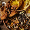 野生七彩菌汤包 | 合作生产*Wild Colorful Mushroom Pack | Coproduction 商品缩略图4