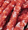 鲤妤 纯土猪肉腊肠 500g  | 腊味系列 （1:9比例） 商品缩略图2