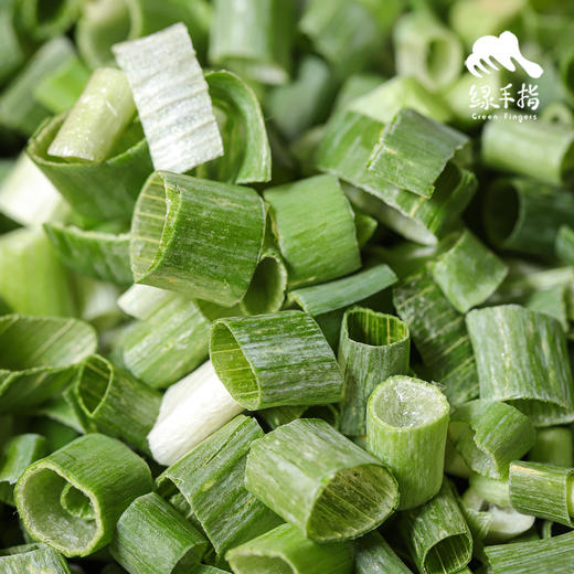 生态冻干小葱干 | 绿家自产*ecolaogical dry-Shallot | Self-production 商品图0