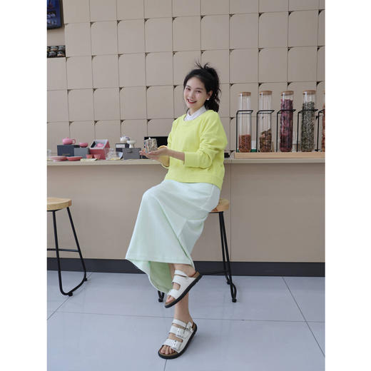 【抖音专属】半裙（23806480吉量） 商品图1