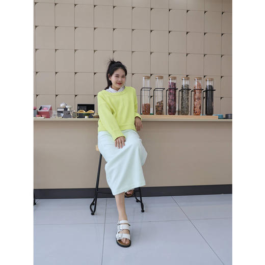 【抖音专属】半裙（23806480吉量） 商品图3