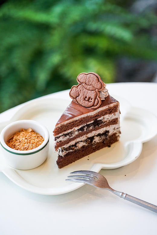 招牌咸奶油切块 商品图0