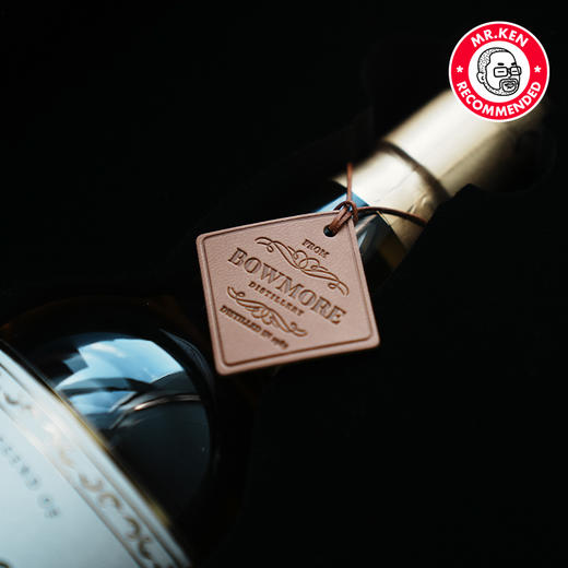 艾雷印象（Character of Islay）菲欧娜艾雷岛33年单一麦芽苏格兰威士忌（老波摩） 商品图3