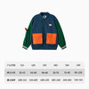 【MQD】男童撞色棒球服外套 商品缩略图4