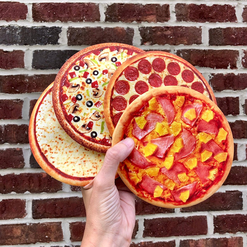 WABOBA披萨飞盘 (单个装)