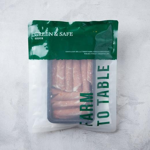 M5澳洲和牛保乐肩肉卷 M5 Wagyu Bolar Blade(120g) 商品图0