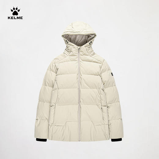 卡尔美冬季跃动出型系列男士短款羽绒服 商品图6