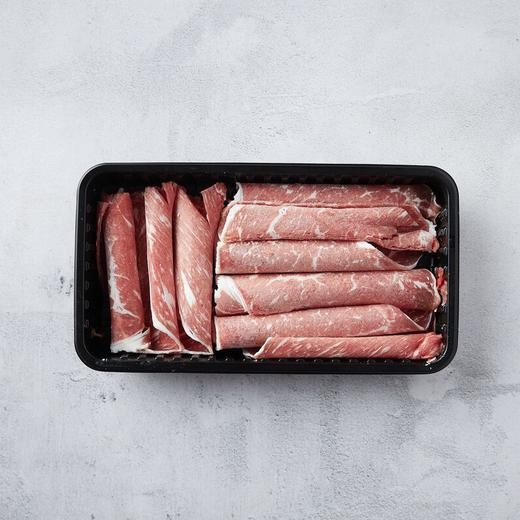 M5澳洲和牛保乐肩肉卷 M5 Wagyu Bolar Blade(120g) 商品图2