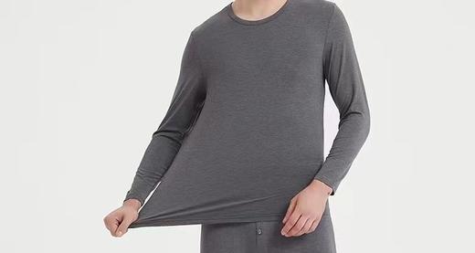 男竹长袖上衣7229 商品图1