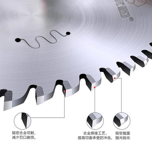 【免漆板】优豹合金片 商品图4