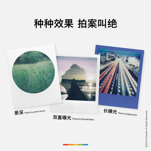 Polaroid/宝丽来 拍立得 Polaroid I-2 商品图3