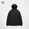 卡尔美冬季跃动出型系列男士短款羽绒服 商品缩略图1