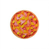 WABOBA披萨飞盘 (单个装) 商品缩略图4