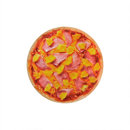 WABOBA披萨飞盘 (单个装) 商品图4