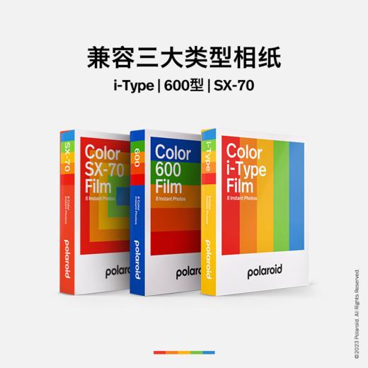 Polaroid/宝丽来 拍立得 Polaroid I-2 商品图4