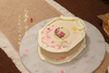 花满弄·望月丨栗泥桂花奶油蛋糕丨（可备注少糖） 商品缩略图2