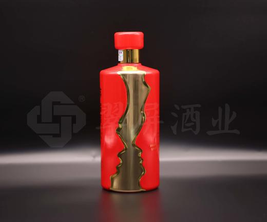 53度年代茅台醇2008（500ml）（新包装） 单瓶 商品图2