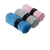洁丽雅冷感运动毛巾健身房速干冰感吸汗w0915  30*100 商品缩略图4