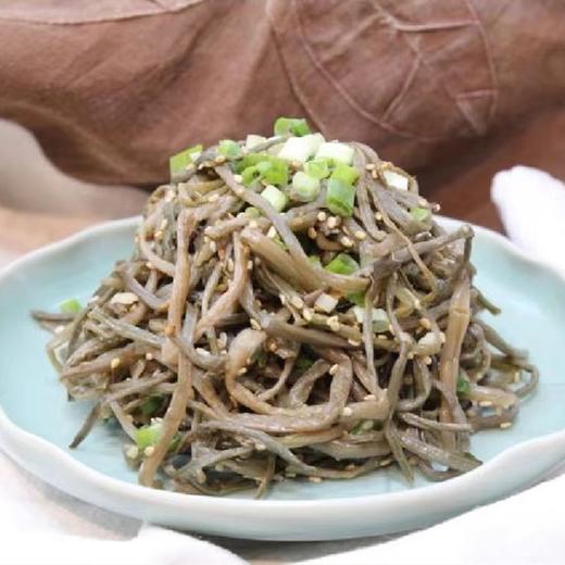 [预订]爱奥家干地瓜茎100g올가푸드 건고구마줄기 商品图1