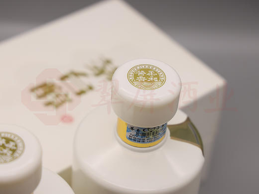 53度年代茅台醇1992（500ml） 单瓶 商品图2
