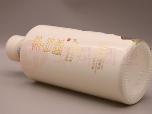 53度年代茅台醇1992（500ml） 单瓶 商品图1
