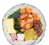 辣味烤肉紫菜包饭매운불고기김밥 商品缩略图0