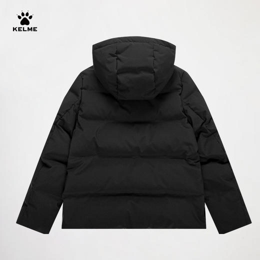 卡尔美跃动出型系列女士短款羽绒服 商品图3