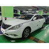 现代 索纳塔 经典 2.4L 自动领先版 国V【长租-北京】 商品缩略图2