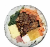 蔬菜紫菜包饭 야채김밥 商品缩略图0