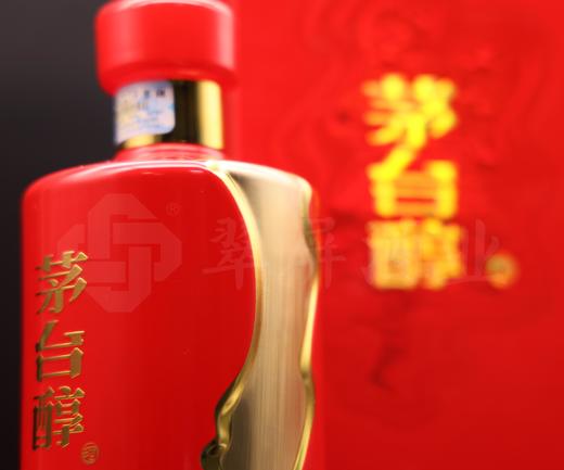 53度年代茅台醇2008（500ml）（新包装） 单瓶 商品图8