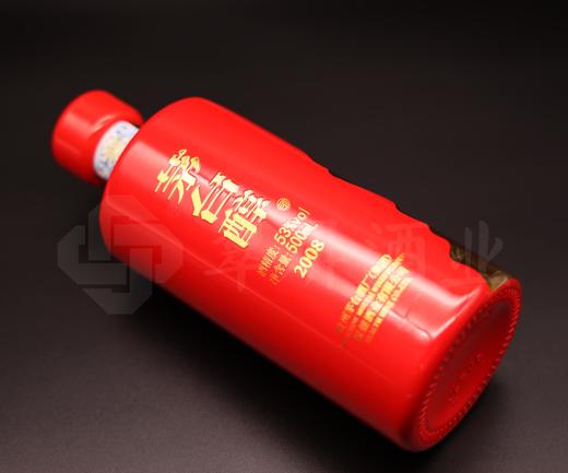 53度年代茅台醇2008（500ml）（新包装） 单瓶 商品图9