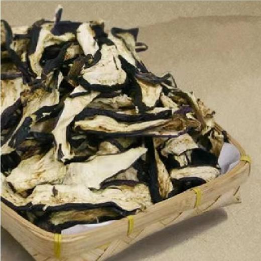 [预订]爱奥家干茄子片100g올가푸드 건가지 商品图0