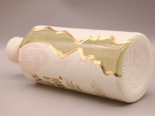 53度年代茅台醇1992（500ml） 单瓶 商品图9