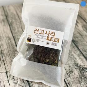 [预订]爱奥家干蕨菜100g올가푸드 건고사리