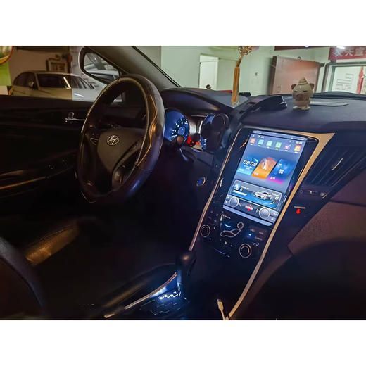 现代 索纳塔 经典 2.4L 自动领先版 国V【长租-北京】 商品图5