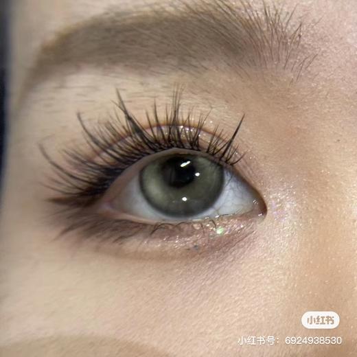 [国货美瞳] mimipark 性价比高！舒适度好！ 半年抛 一副（2片） 商品图3