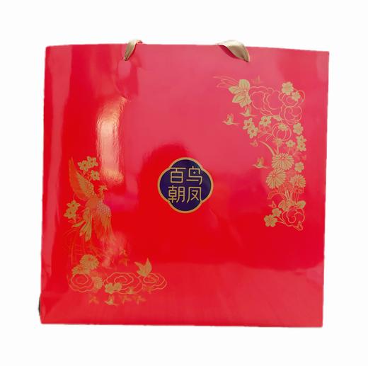 百鸟朝凤月饼礼盒1100g【LY】 商品图2