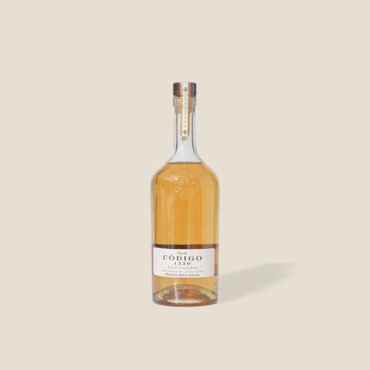 可丽可1530微酿龙舌兰酒 750ml 商品图0