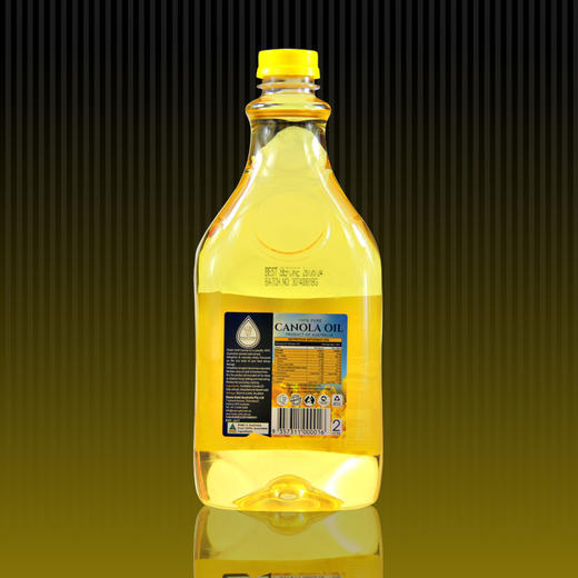 澳洲进口金考拉介花油2L装 商品图2