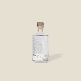 莎普蒂尔索迪斯杜松子酒 700ml