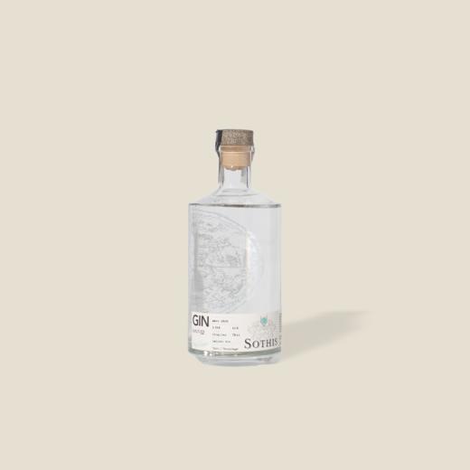 莎普蒂尔索迪斯杜松子酒 700ml 商品图0