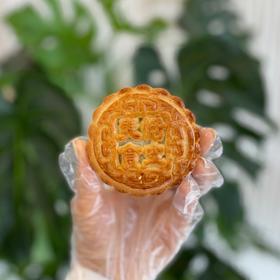 燕麦五仁（含青红丝）