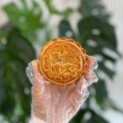 燕麦五仁（含青红丝） 商品图0