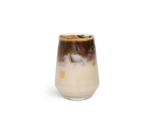 拿铁咖啡 商品图0