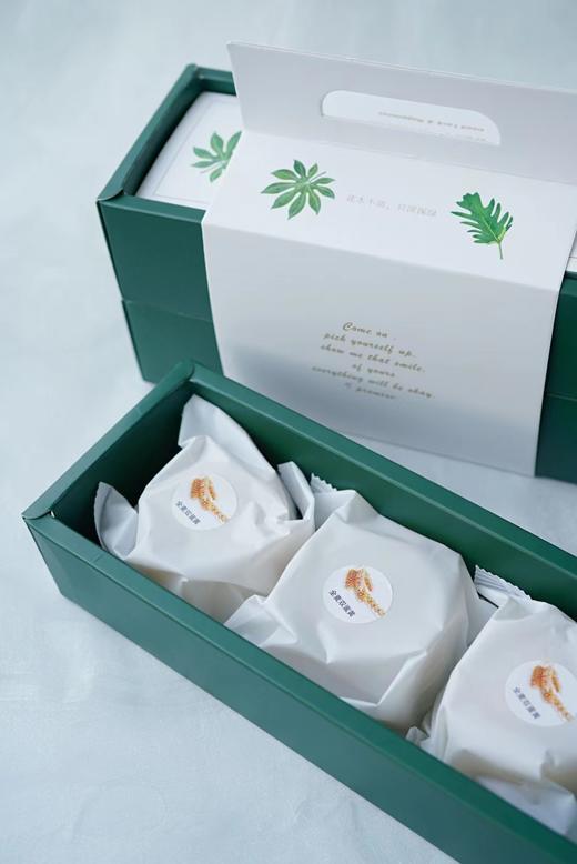 蛋黄酥（礼盒装） 商品图2