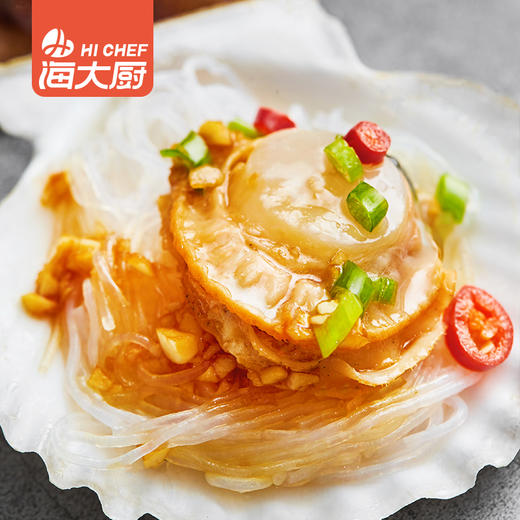 海大厨-蒜蓉粉丝贝 商品图1
